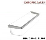 Ράφι Μεσαίο Πόρτας Συντήρησης Ψυγείου Bosch 00677101